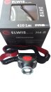 Stirnlampe Elwis H4-R mit Leserotlicht